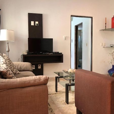 Lilas Del Mar Apartments Playa del Carmen Exteriér fotografie